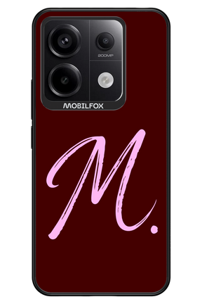 (Dark Blush) M 2.0 - Xiaomi Redmi Note 13 Pro 5G