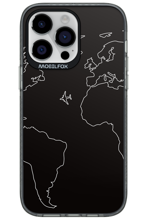 Worldview - Apple iPhone 14 Pro Max