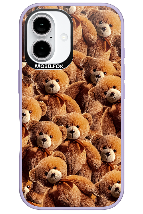 Teddys - Apple iPhone 16
