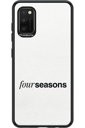 BSW FourSeasons 11 2.0 - Samsung Galaxy A41
