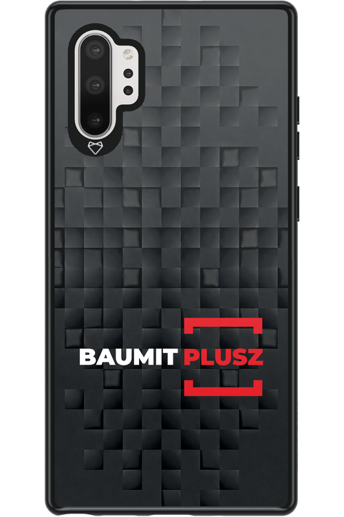 BAUMIT 2.0 - Samsung Galaxy Note 10+