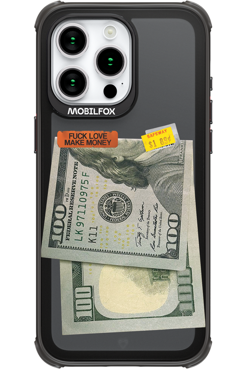 Dollar - Apple iPhone 15 Pro Max