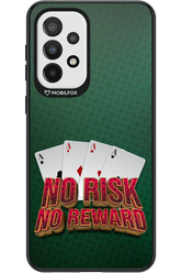 No Risk No Reward - Samsung Galaxy A33