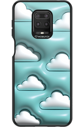 Cloud City - Xiaomi Redmi Note 9 Pro