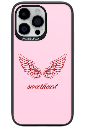 Sweetheart - Apple iPhone 14 Pro Max