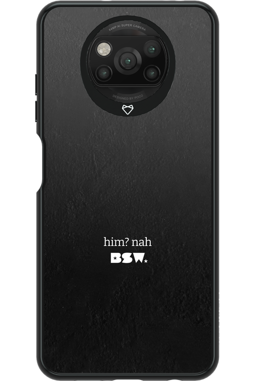 BSW FourSeasons 9 2.0 - Xiaomi Poco X3 Pro