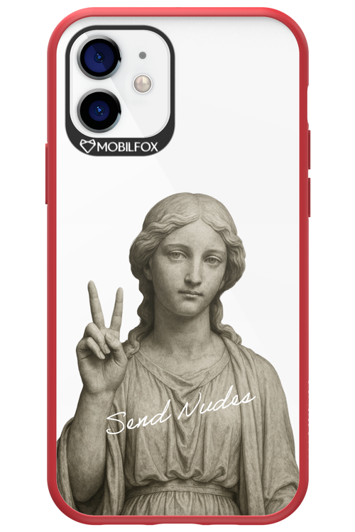 Saint Nudes - Apple iPhone 12