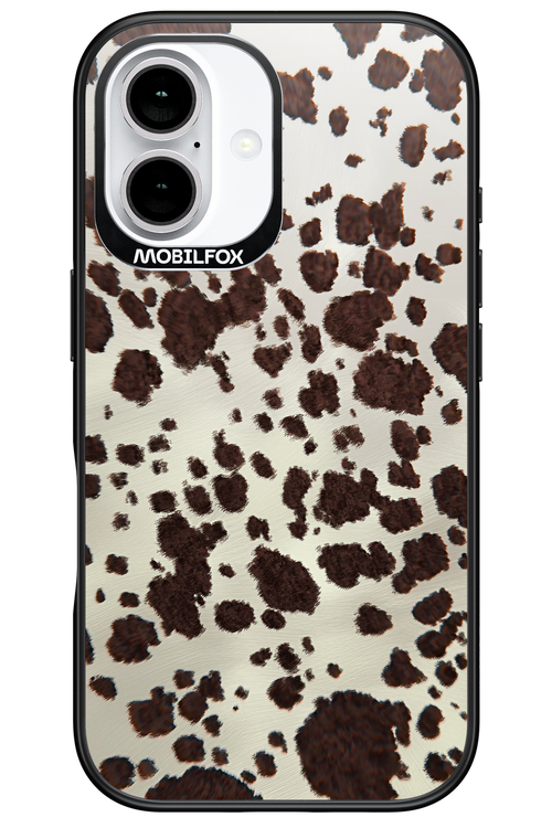 Appaloosa 2.0 - Apple iPhone 16