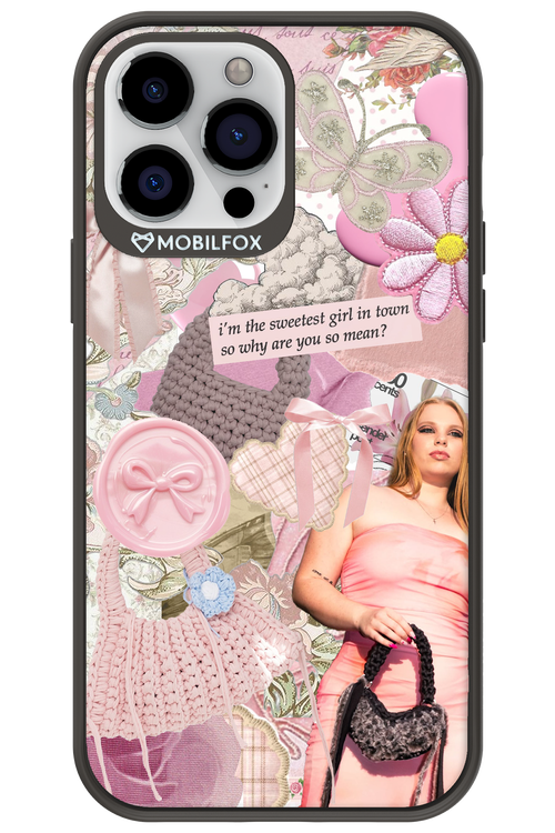 Sweet Fairy - Apple iPhone 13 Pro Max