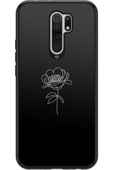 Wild Flower - Xiaomi Redmi 9