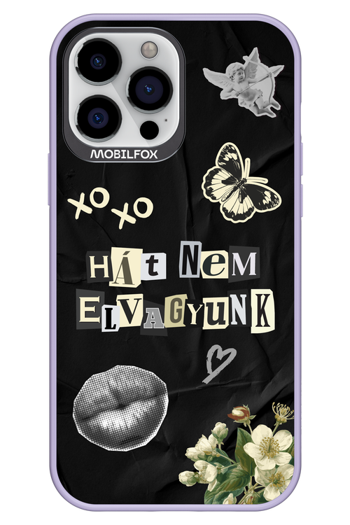 Hát nem elvagyunk 2 - Apple iPhone 13 Pro Max