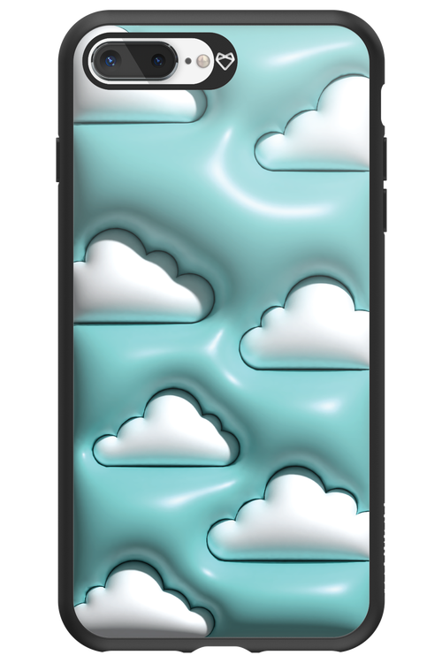 Cloud City - Apple iPhone 8 Plus