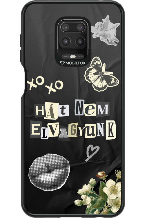 Hát nem elvagyunk 2 - Xiaomi Redmi Note 9 Pro