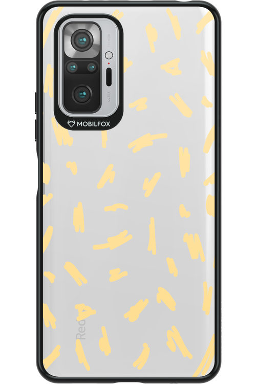 Fries Please - Xiaomi Redmi Note 10S