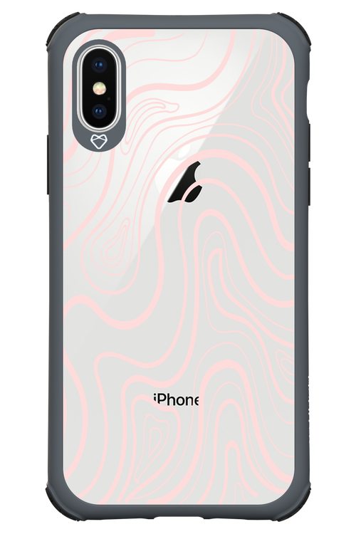 Topo Calm - Apple iPhone XS