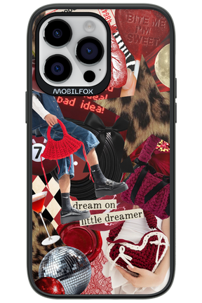 Big City Girl - Apple iPhone 14 Pro Max