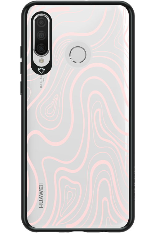 Topo Calm - Huawei P30 Lite