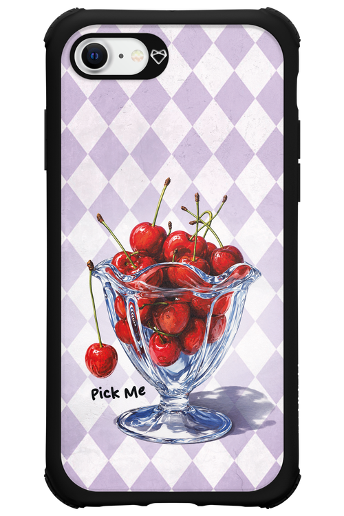 Pick Me 2.0 - Apple iPhone SE 2020