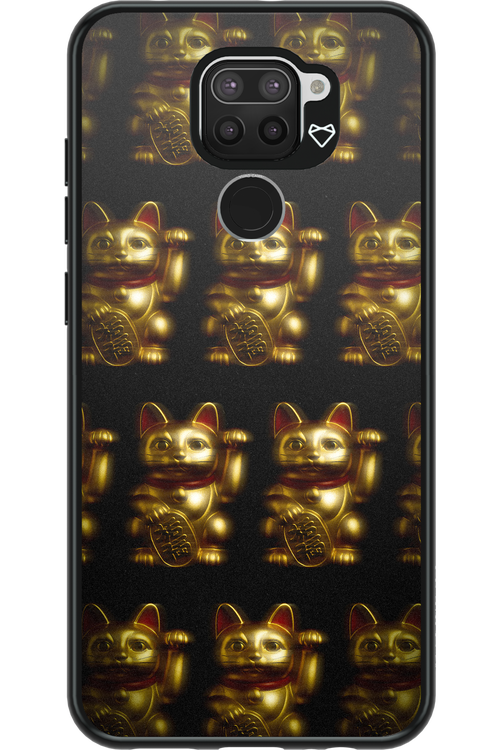 Gold Luck 2.0 - Xiaomi Redmi Note 9