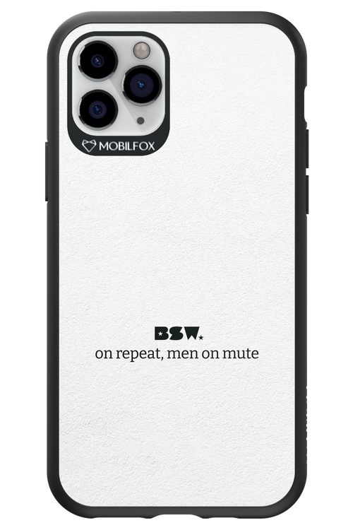 BSW FourSeasons 14 2.0 - Apple iPhone 11 Pro