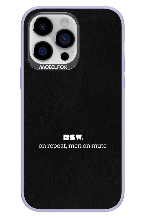 BSW FourSeasons 7 2.0 - Apple iPhone 14 Pro Max
