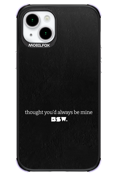 BSW FourSeasons 6 2.0 - Apple iPhone 15 Plus