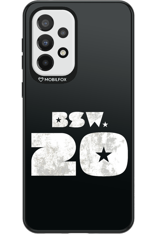 BSW 20 (9) 2.0 - Samsung Galaxy A33