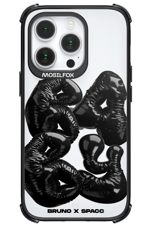 Baby - Apple iPhone 14 Pro