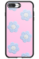 Baby Pink - Apple iPhone 8 Plus