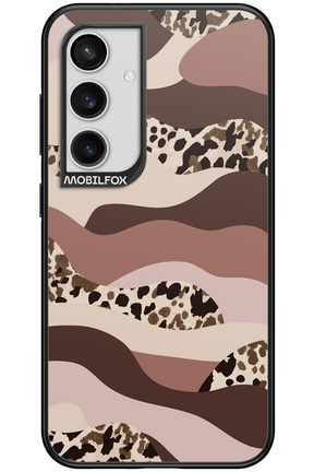 Earth Camo - Samsung Galaxy S24