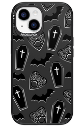 After Death - Apple iPhone 15