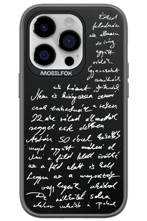 Úgy Unom - Apple iPhone 14 Pro