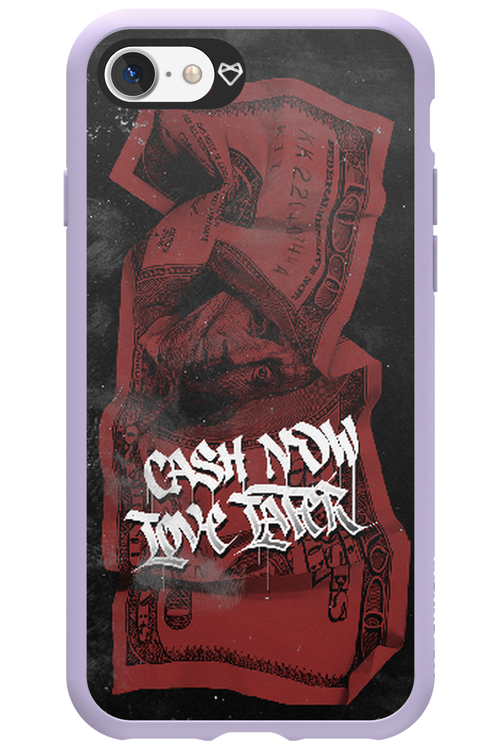 Liquid Assets - Apple iPhone 7