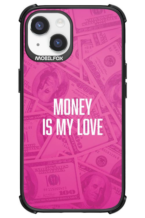 Money - Apple iPhone 14