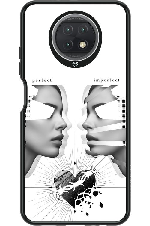 Arcok 2.0 - Xiaomi Redmi Note 9T 5G