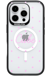 Doty - Apple iPhone 16 Pro