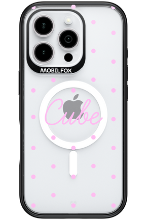 Doty - Apple iPhone 16 Pro