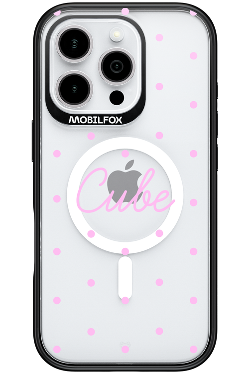 Doty - Apple iPhone 16 Pro