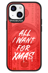 ALL I WANT FOR XMAS - Apple iPhone 13 Mini