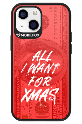 ALL I WANT FOR XMAS - Apple iPhone 13 Mini