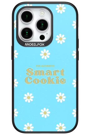 Smart Cookie - Apple iPhone 15 Pro