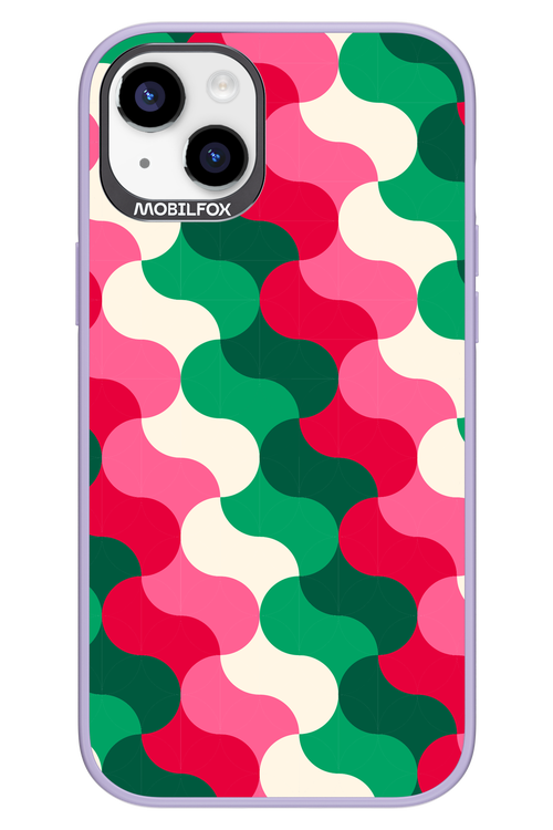 Holiday's Aura - Apple iPhone 14 Plus