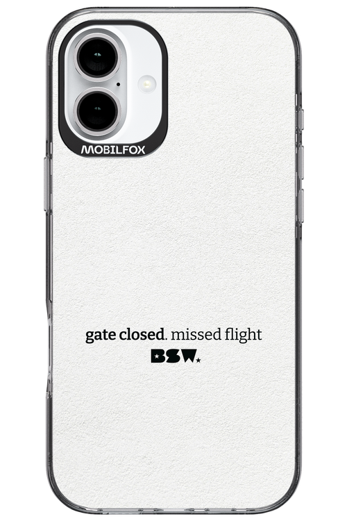 BSW FourSeasons 12 2.0 - Apple iPhone 16 Plus