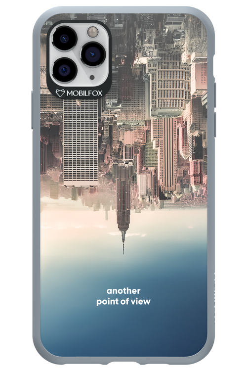 N-York - Apple iPhone 11 Pro Max