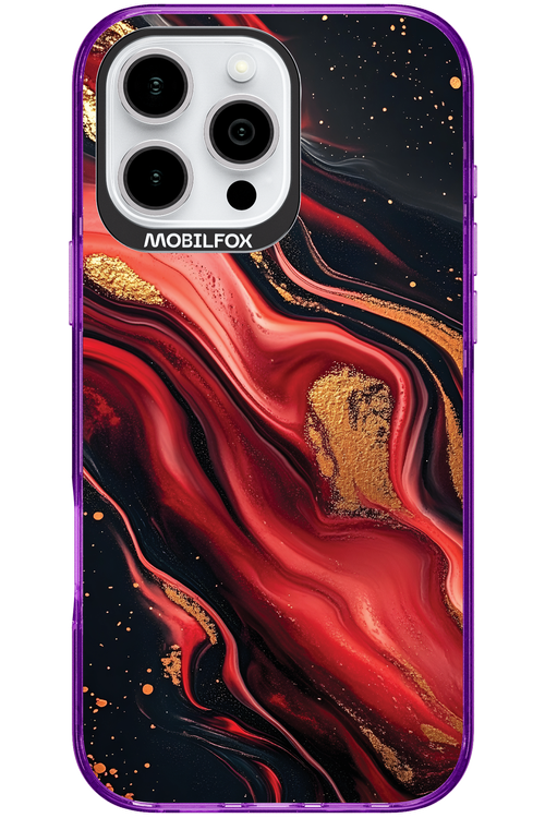 Uriel - Apple iPhone 16 Pro Max
