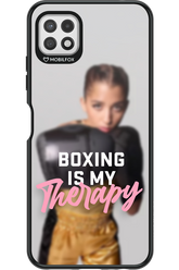 Boxing Therapy - Samsung Galaxy A22 5G