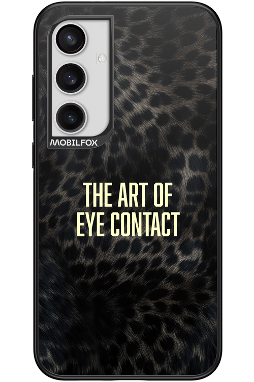 Eye Contact 2.0 - Samsung Galaxy S24+