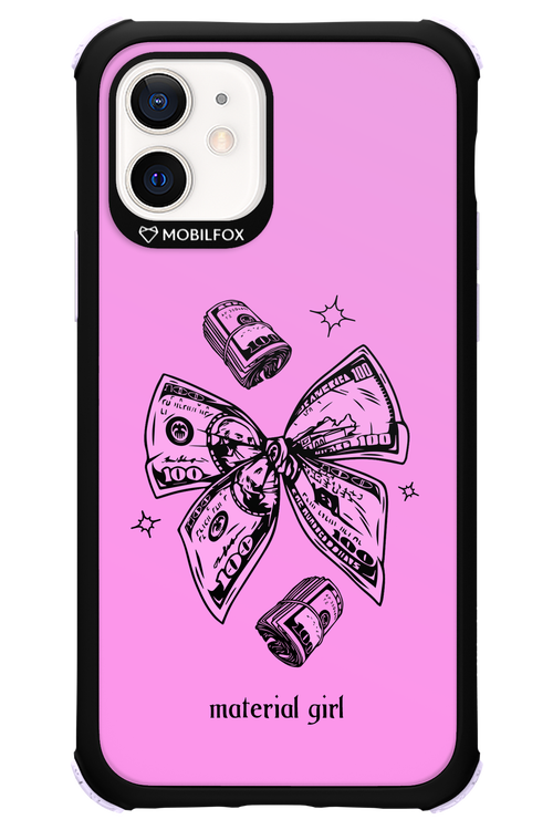 Material Girl - Apple iPhone 12