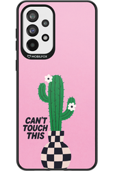 CANT TOUCH THIS 2.0 - Samsung Galaxy A73