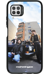 Block Gang - Huawei P40 Lite